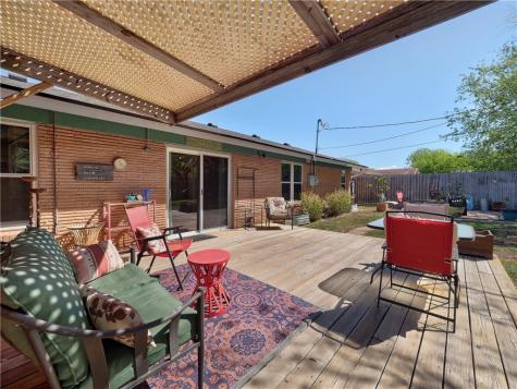 106 Westover Drive Portland TX 78374