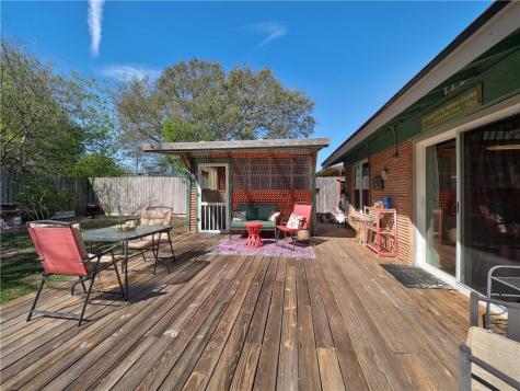 106 Westover Drive Portland TX 78374