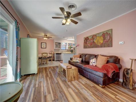 106 Westover Drive Portland TX 78374