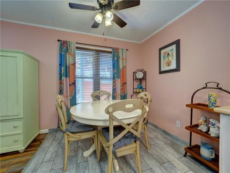 106 Westover Drive Portland TX 78374