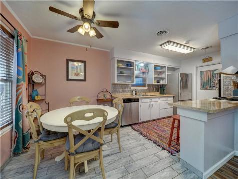 106 Westover Drive Portland TX 78374