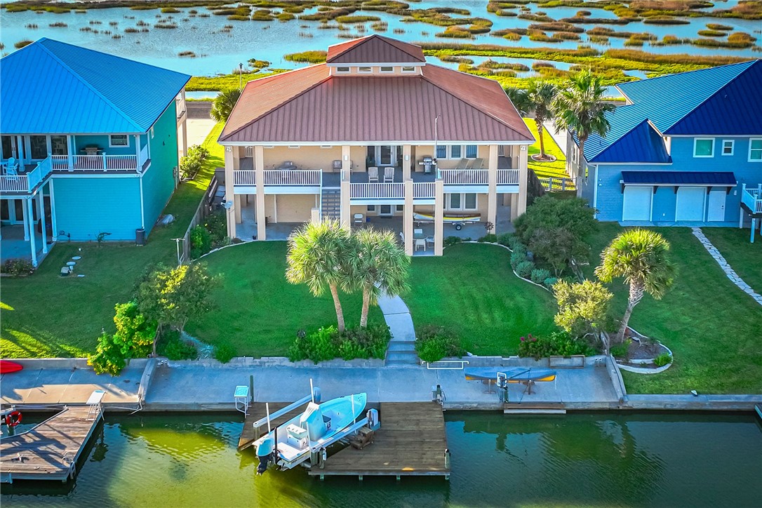 26 Northpointe Drive Rockport TX 78382