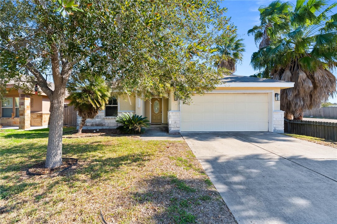 2637 Date Palm Drive Corpus Christi TX 78418