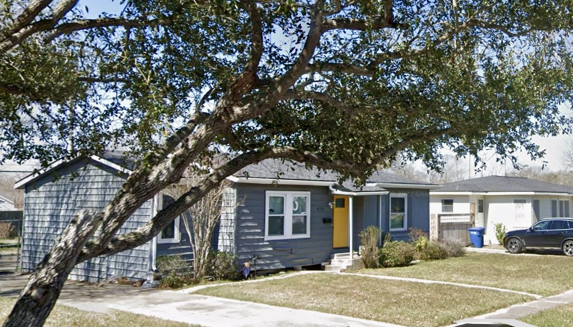 618 Mcclendon Street Corpus Christi TX 78404