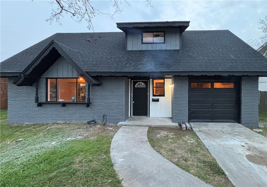 5721 Tanglewood Drive Corpus Christi TX 78412