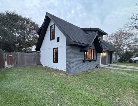 5721 Tanglewood Drive Corpus Christi TX 78412