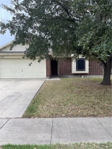 1017 Sacramento Portland TX 78374