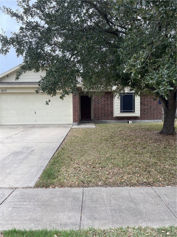 1017 Sacramento Portland TX 78374