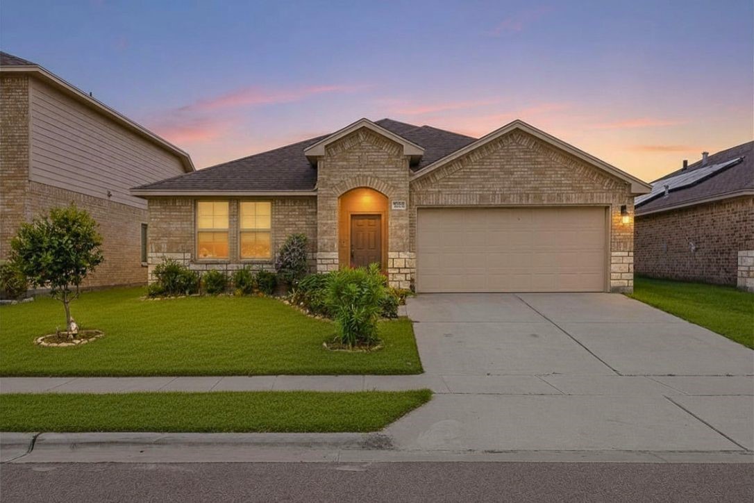 7321 Adler Drive Corpus Christi TX 78414