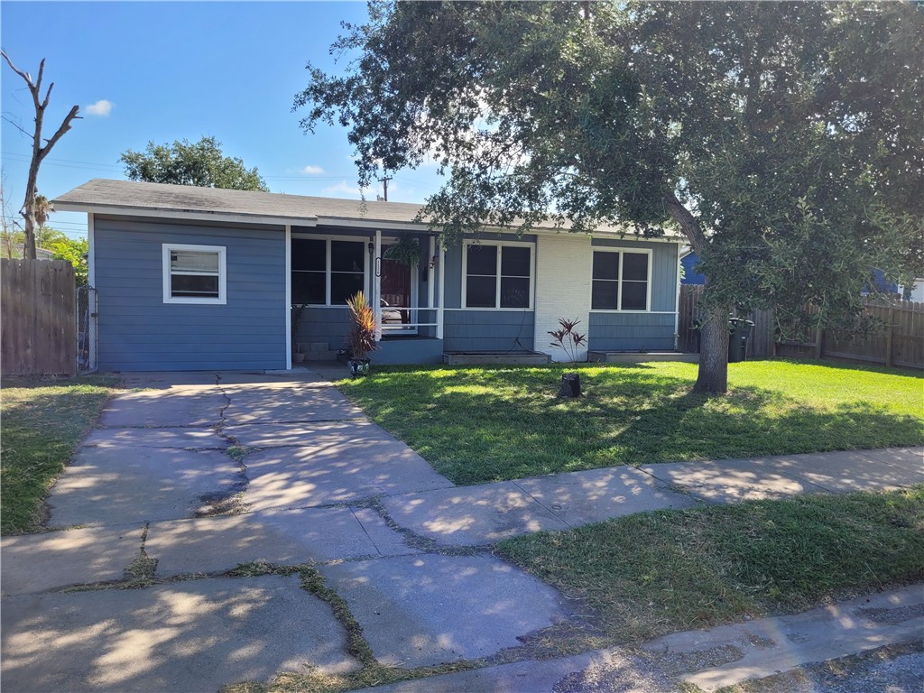1126 Belmeade Drive Corpus Christi TX 78412