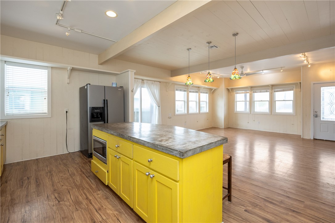 1802 Palisades Drive Port Aransas TX 78373