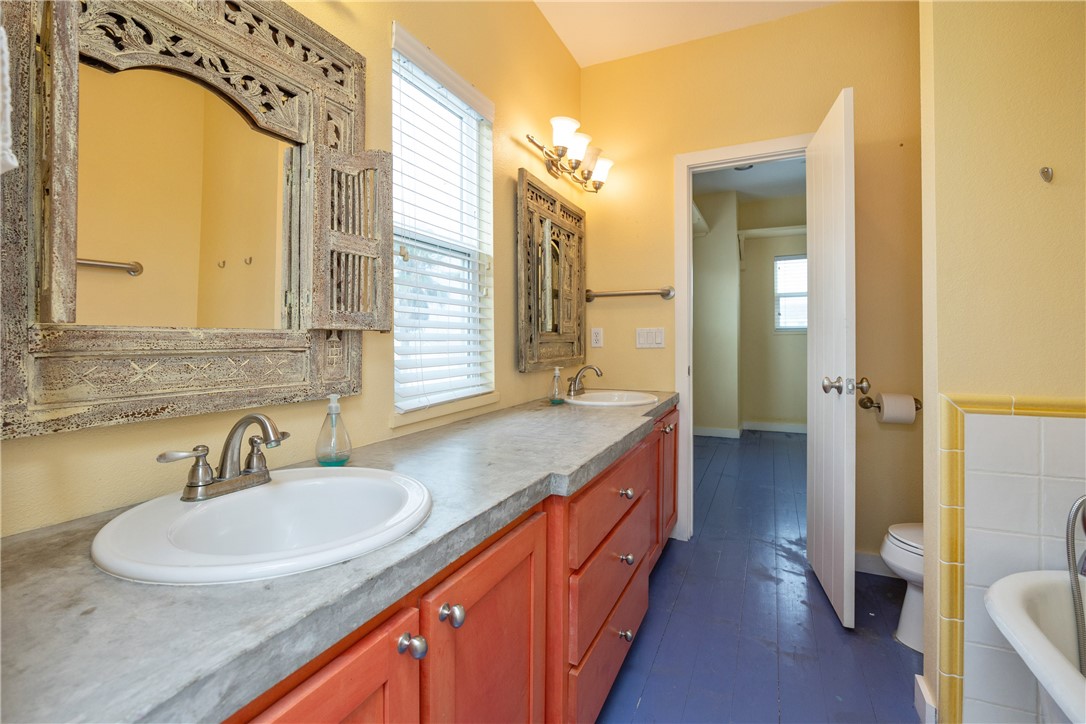 1802 Palisades Drive Port Aransas TX 78373