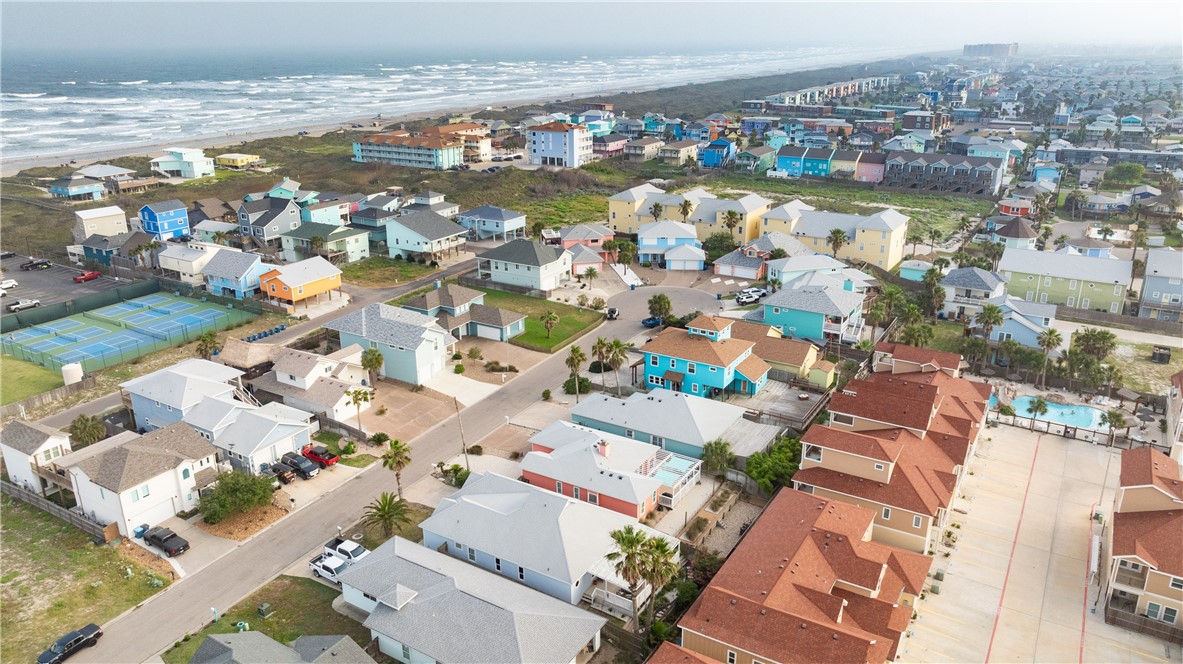 1802 Palisades Drive Port Aransas TX 78373