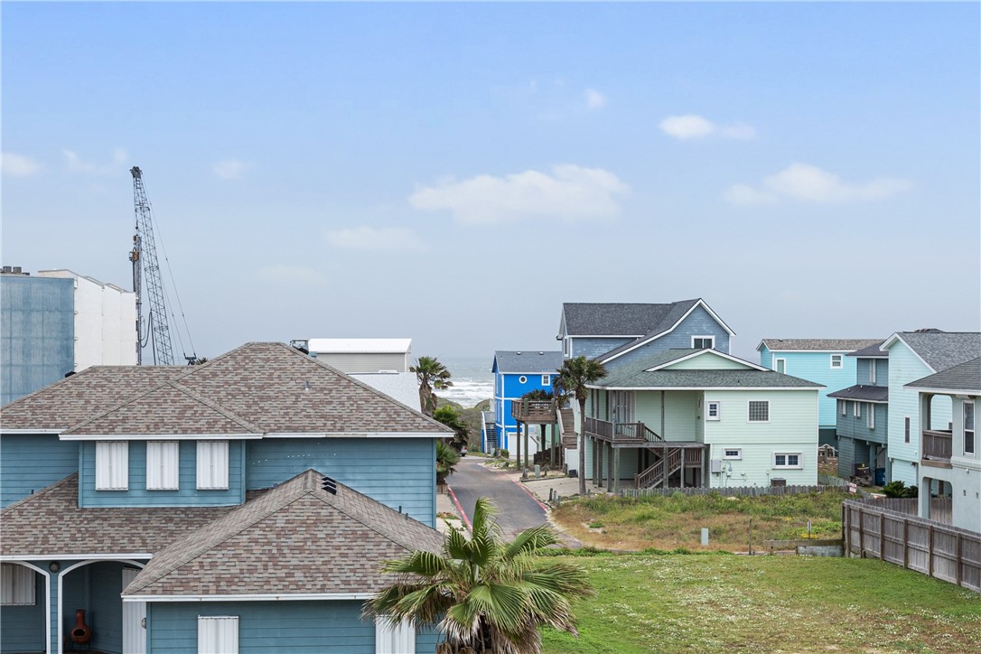 1802 Palisades Drive Port Aransas TX 78373