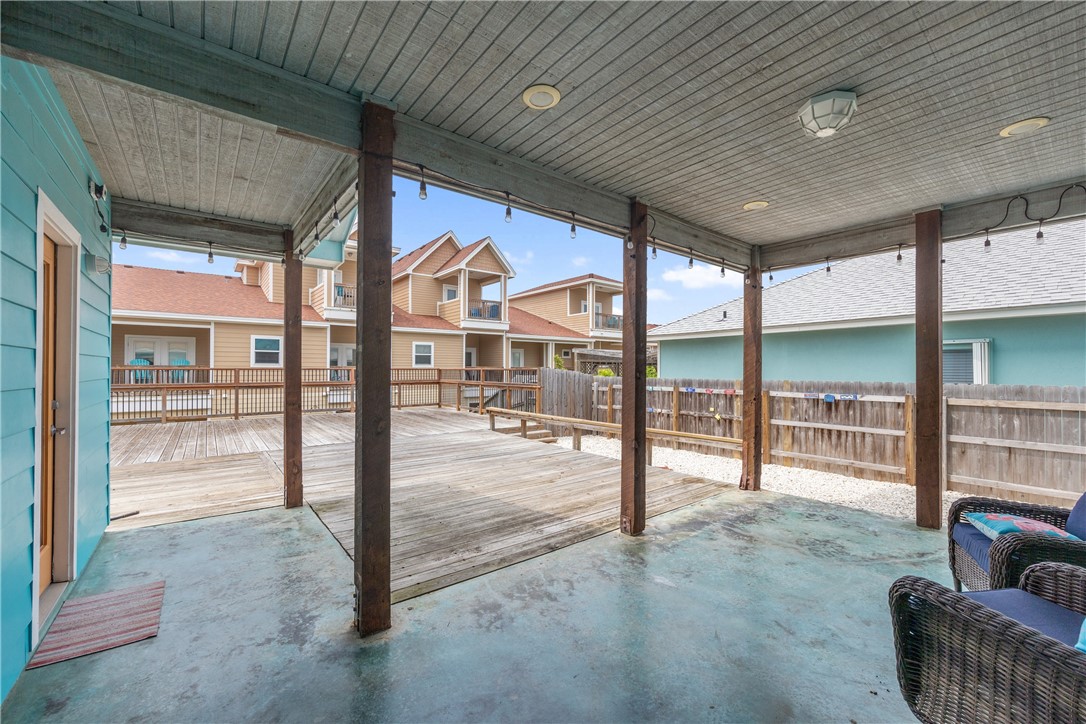 1802 Palisades Drive Port Aransas TX 78373