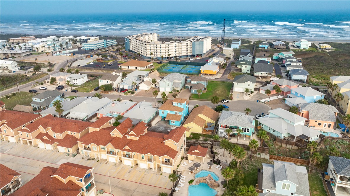 1802 Palisades Drive Port Aransas TX 78373