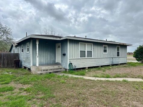 630 Williams Street Kingsville TX 78363