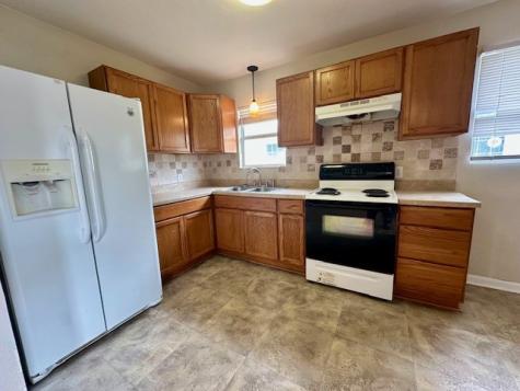 630 Williams Street Kingsville TX 78363