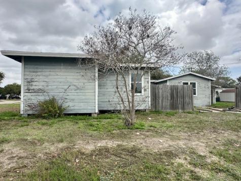 630 Williams Street Kingsville TX 78363