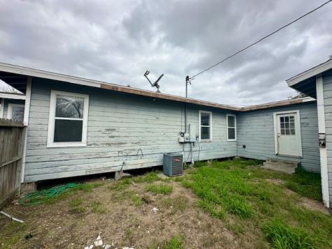 630 Williams Street Kingsville TX 78363