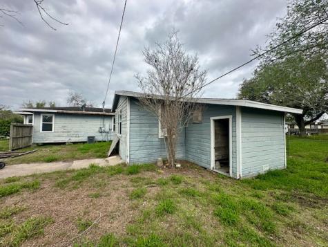 630 Williams Street Kingsville TX 78363