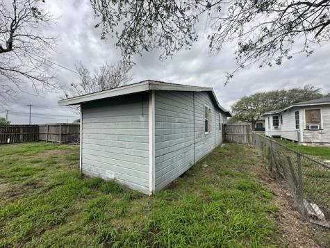 630 Williams Street Kingsville TX 78363