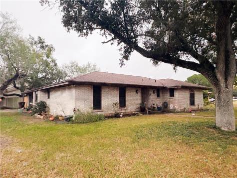 1101 Elizabeth Avenue Kingsville TX 78363
