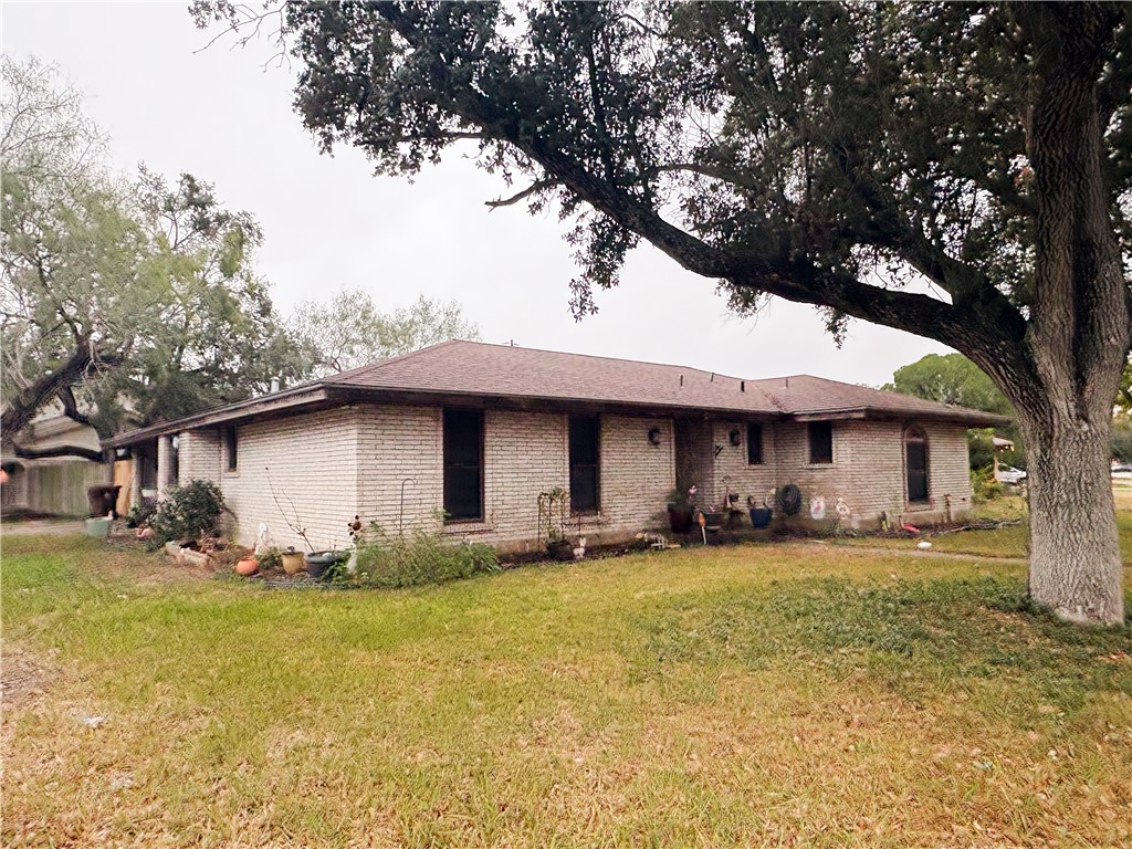1101 Elizabeth Avenue Kingsville TX 78363