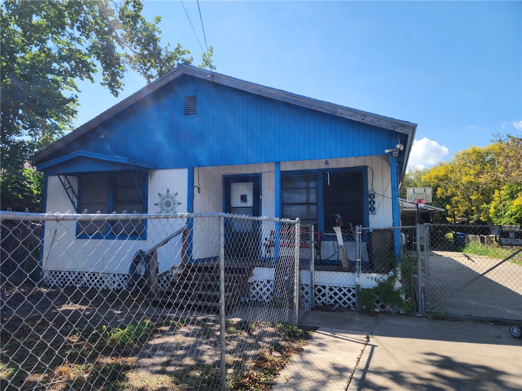 441 Cheyenne Street Corpus Christi TX 78405