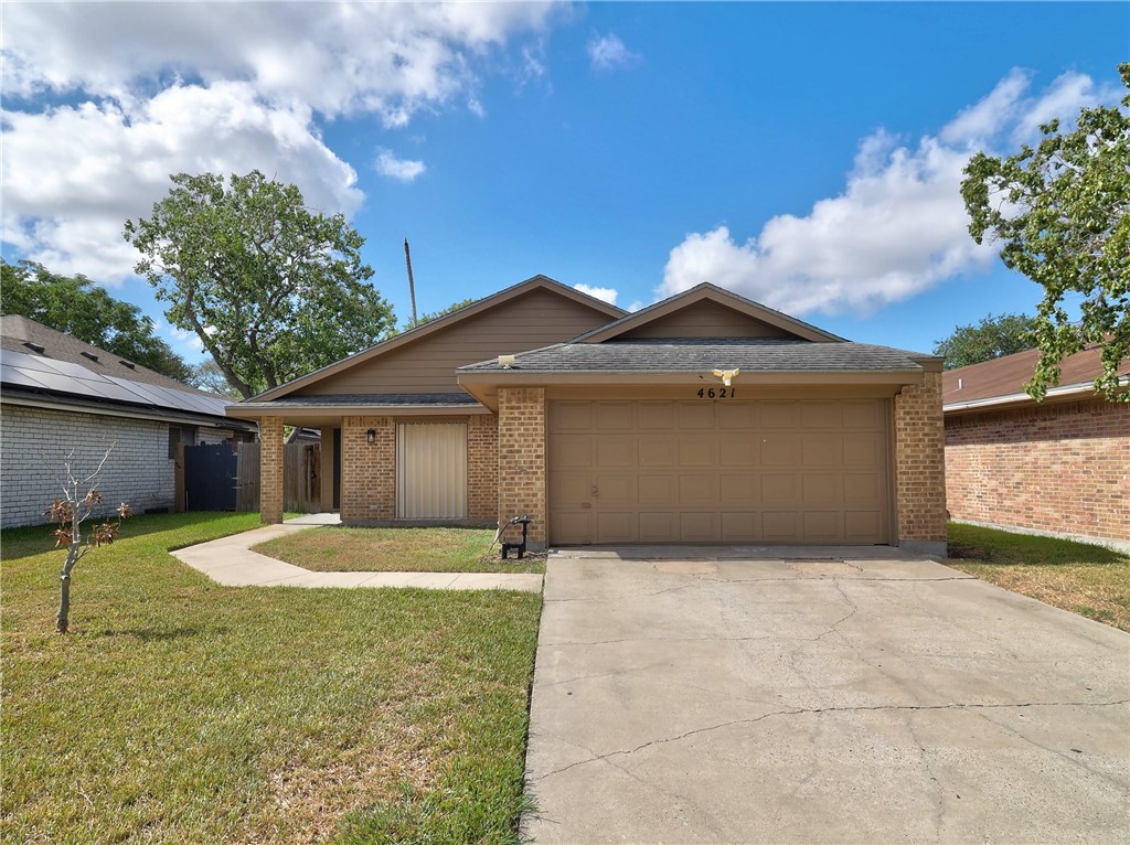 4621 Sierra Blanca Boulevard Corpus Christi TX 78413