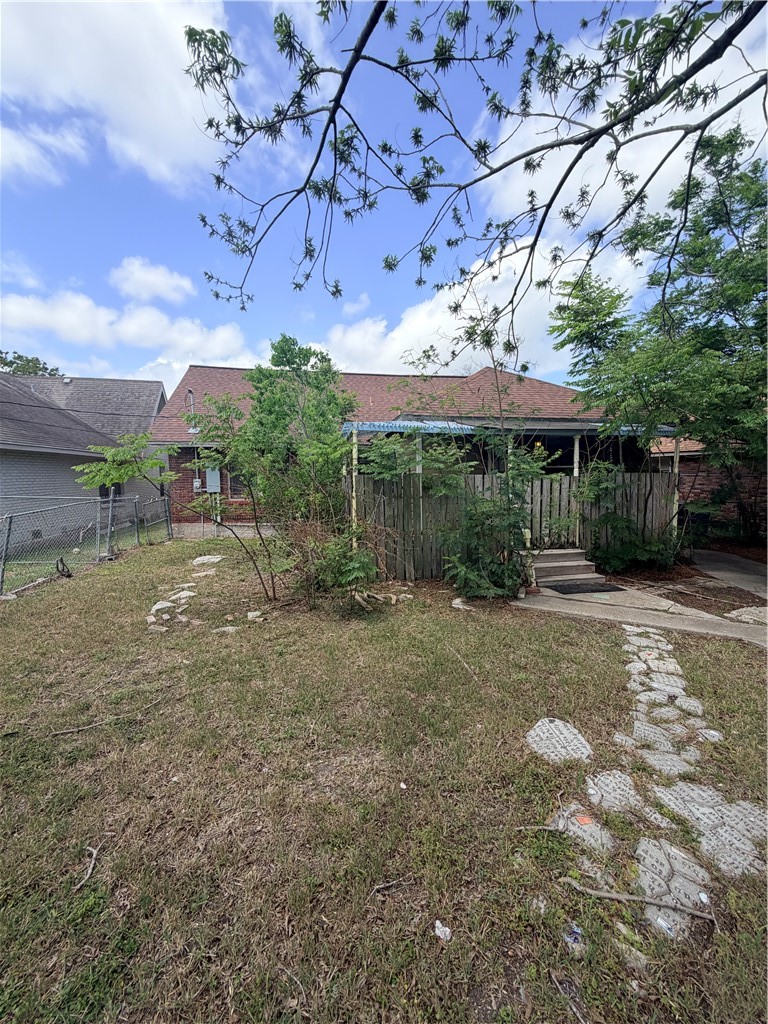 537 Naples Street Corpus Christi TX 78404
