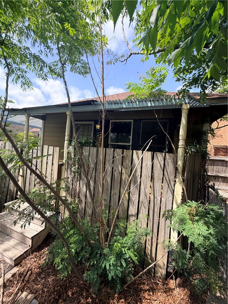 537 Naples Street Corpus Christi TX 78404