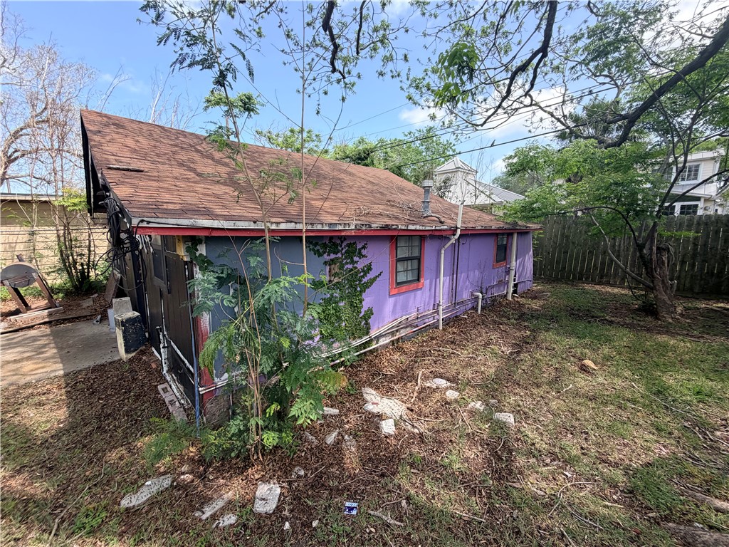 537 Naples Street Corpus Christi TX 78404