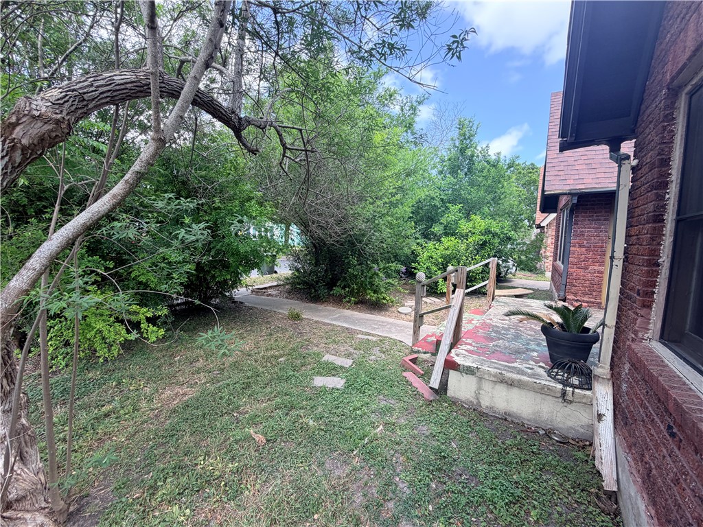 537 Naples Street Corpus Christi TX 78404