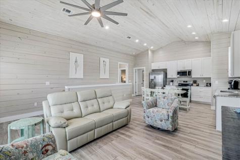 107 Seven Palms Drive Fulton TX 78358