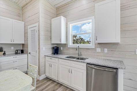 107 Seven Palms Drive Fulton TX 78358