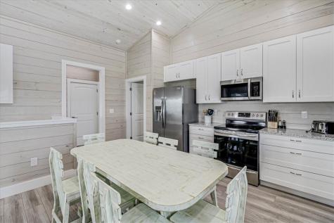 107 Seven Palms Drive Fulton TX 78358