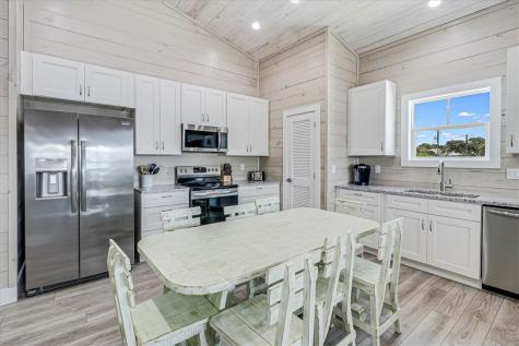 107 Seven Palms Drive Fulton TX 78358