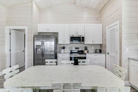107 Seven Palms Drive Fulton TX 78358