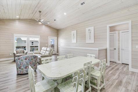 107 Seven Palms Drive Fulton TX 78358