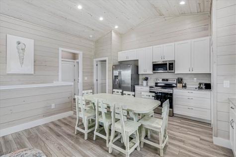 107 Seven Palms Drive Fulton TX 78358