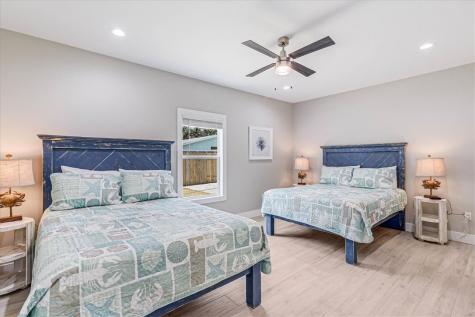 107 Seven Palms Drive Fulton TX 78358