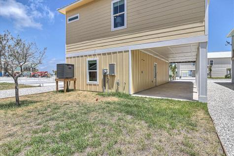 107 Seven Palms Drive Fulton TX 78358