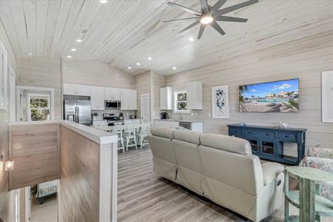 107 Seven Palms Drive Fulton TX 78358
