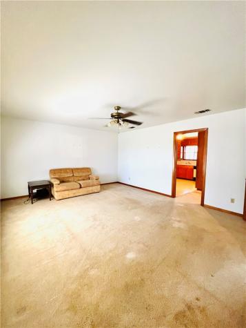 1105 Johnson Street Woodsboro TX 78393
