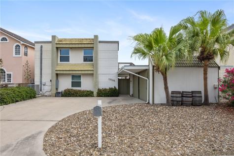 13746 Tajamar Court Corpus Christi TX 78418