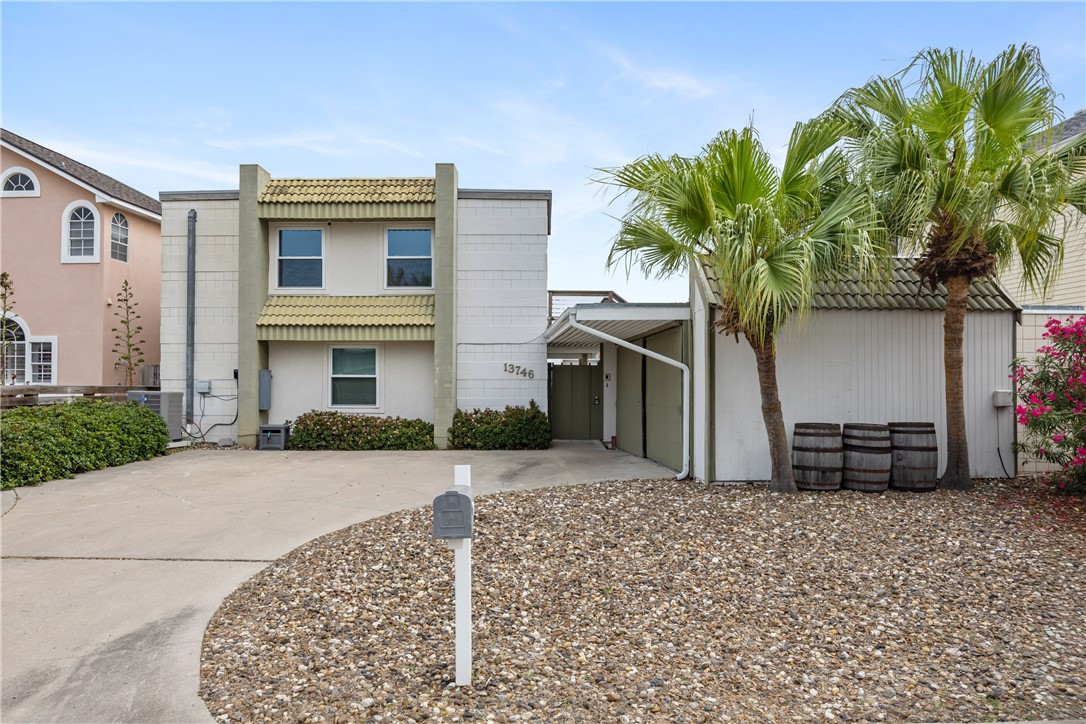 13746 Tajamar Court Corpus Christi TX 78418