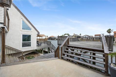 13746 Tajamar Court Corpus Christi TX 78418