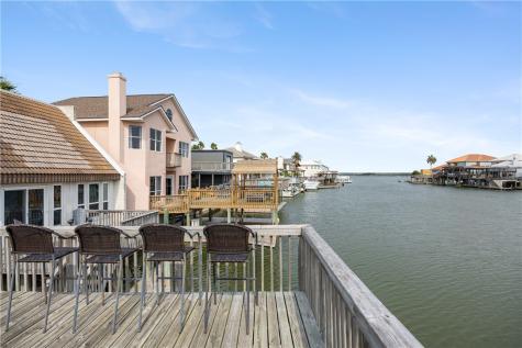 13746 Tajamar Court Corpus Christi TX 78418