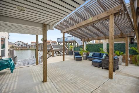 13746 Tajamar Court Corpus Christi TX 78418